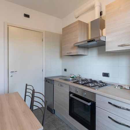 Appartement Splendida Terrazza Su Arcimboldi - Milano Bicocca Extérieur photo